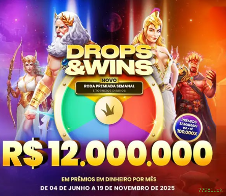 7798luck
