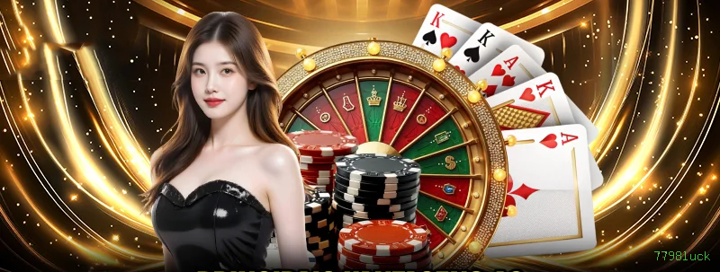 7798luck