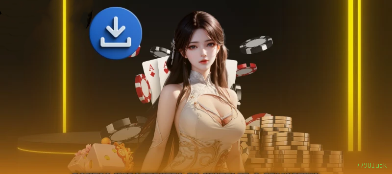 7798luck